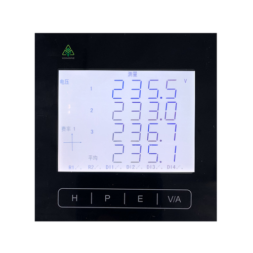 XONGRE 2000智能测量装置