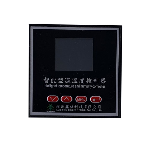XONGRE WS1000智能温湿度测量装置