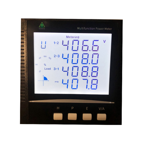 XONGRE 1000智能测量装置