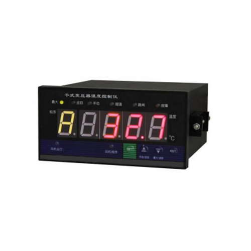 XONGRE BW2000智能温度测量装置