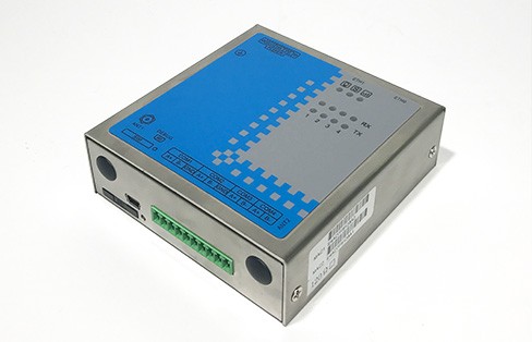 XONGRE iOT22智能网关